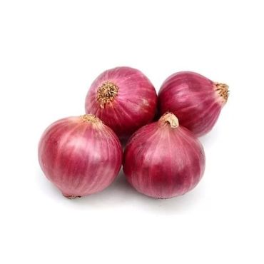 Onion Red India, 1Kg